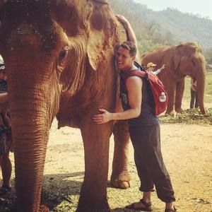 Meet your Posher, Joe